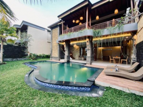 Villa Dewa Dewi 2